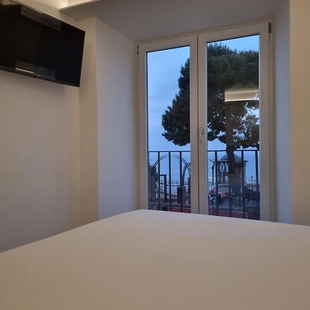 Il Panorama Villa Vietri Cameră foto