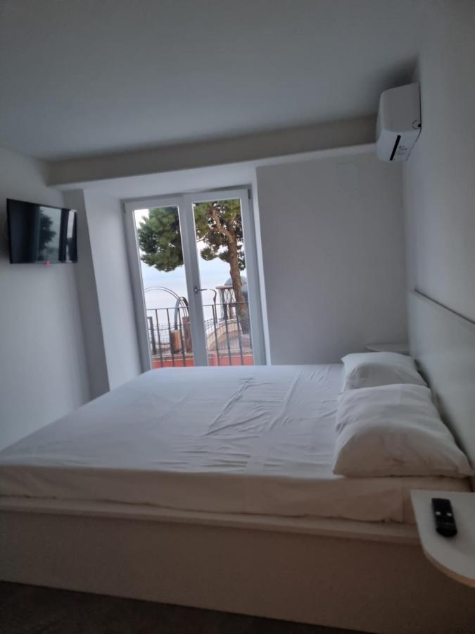 Il Panorama Villa Vietri Exterior foto